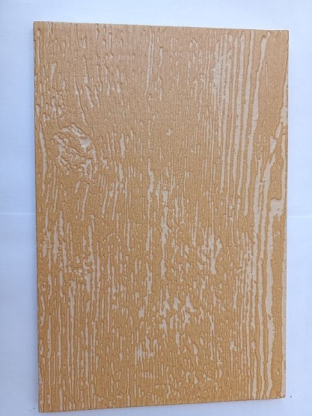 Фиброцементный сайдинг Latonit Кедр (RAL 1001/1011) купить в Сочи