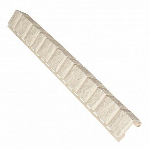 Угол наружный Доломит Камень Шампань купить в Сочи