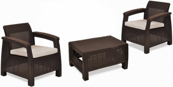 Комплект Corfu weekend купить в Сочи