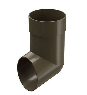 Наконечник Docke Premium ПВХ - Каштан купить в Сочи