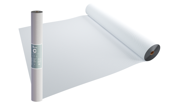 Гидро.пароизоляционная пленка Docke, Dacha C (увеличенной прочности) купить в Сочи