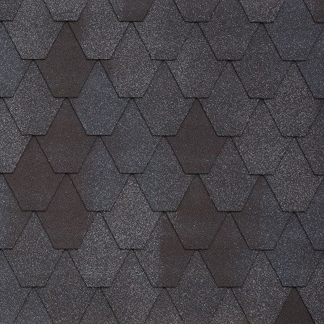 Гибкая черепица Tegola SARDEGNA modica 252 купить в Сочи