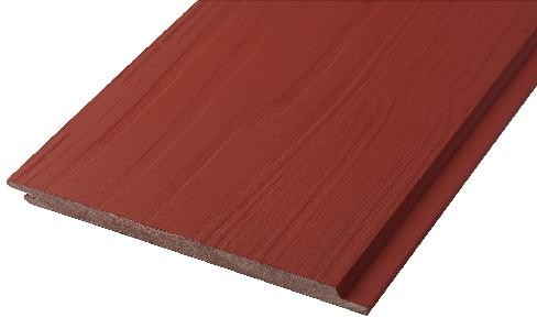 Фиброцементные панели Wood Click F61 купить в Сочи