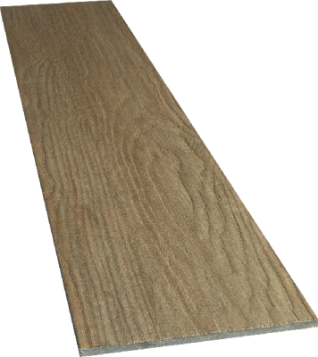 Фиброцементный сайдинг SidWood с фактурой под дерево W-112 Прямой