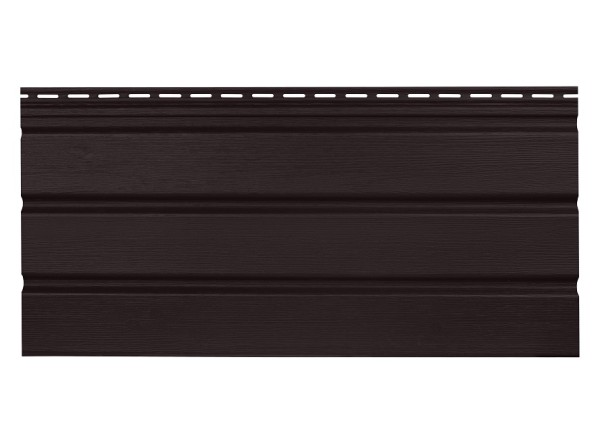 Софит к сайдингу ГЛАДКИЙ TECOS АРАБИКА купить в Сочи