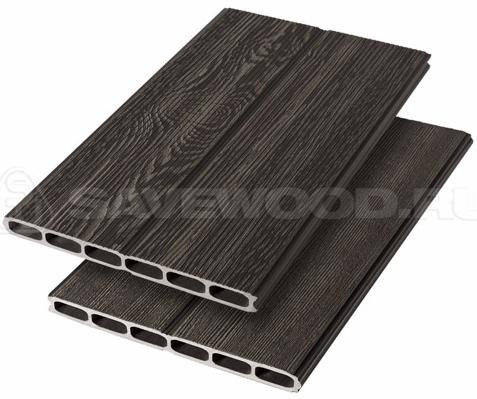 Грядочная доска ДПК 3D Savewood SW Laurus коричневый купить в Сочи