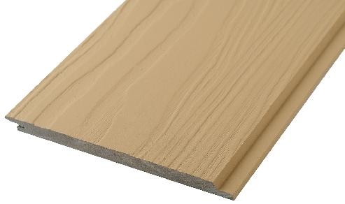 Фиброцементные панели Wood Click F11 купить в Сочи