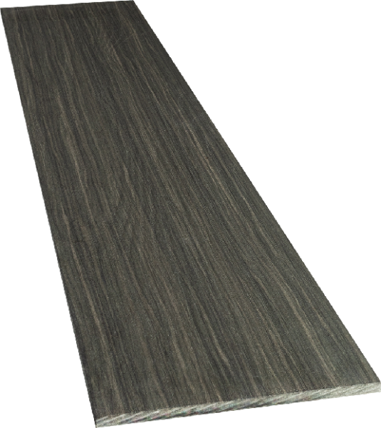 Фиброцементный сайдинг SidWood с фактурой под дерево W-106 Прямой купить в Сочи