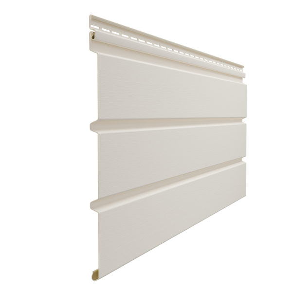 Софит Элит без перфорации Белый купить в Сочи