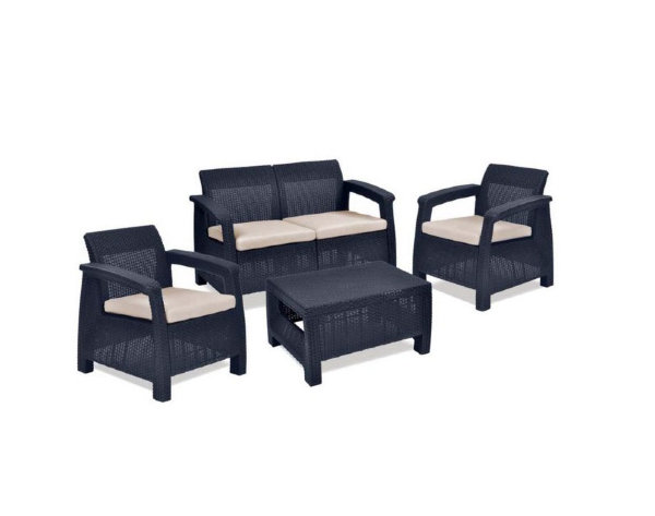 Комплект Corfu set купить в Сочи