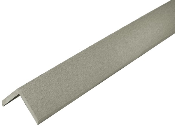 Угловой профиль Ясень (для серий Natur, MIX, Vintage, Bark, Robust) купить в Сочи