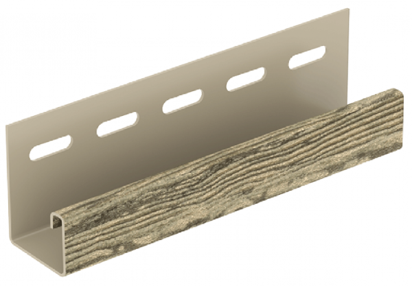 J-планка Hokla Винтаж Солома купить в Сочи