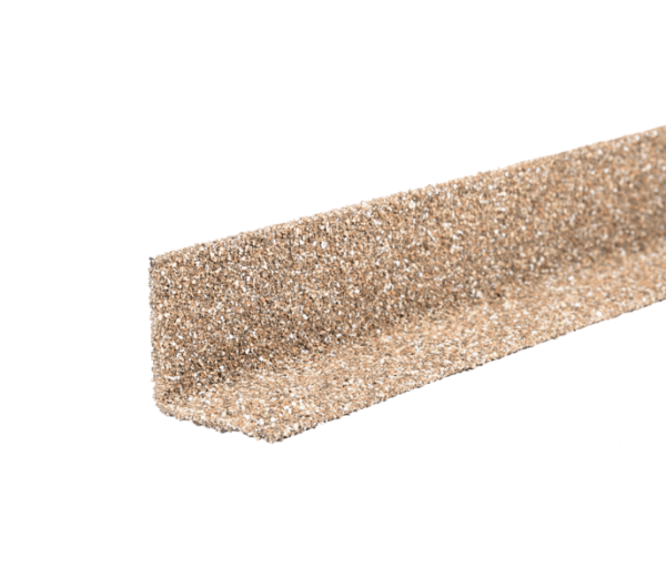 Уголок металлический внутренний ТЕХНОНИКОЛЬ HAUBERK, Античный купить в Сочи