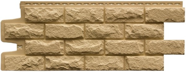 ФП Grand Line Камень Колотый стандарт песочный купить в Сочи