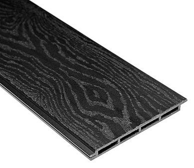 Фасадная доска из ДПК Faynag Premium Fusto Bаgnato - Кварц купить в Сочи