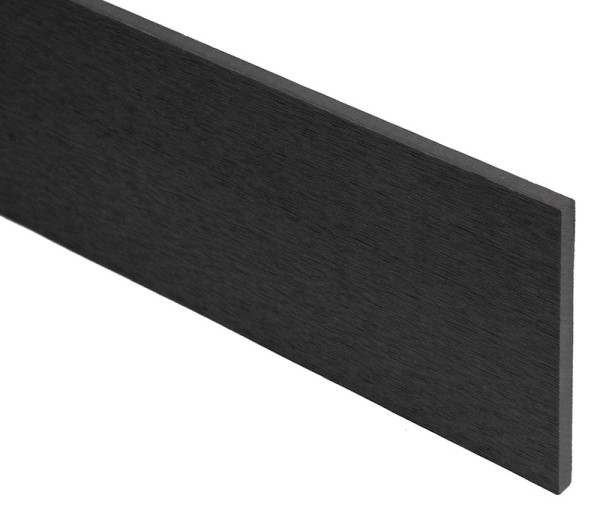 Универсальная панель CM Decking черное дерево купить в Сочи