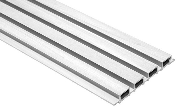 Стеновая панель CM Decking CM Wall, WHITE (Белый) купить в Сочи