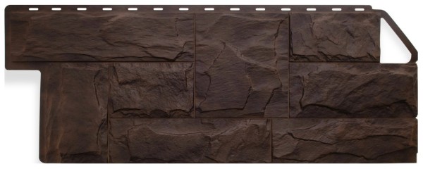 Фасадная панель Альта-Профиль, Гранит, Альпийский купить в Сочи