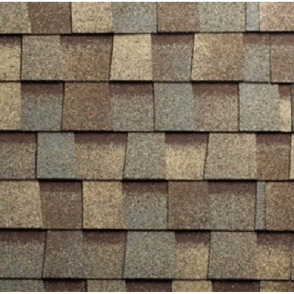 Двухслойная ламинированная черепица Shinglas, серия Джаз – Аликанте купить в Сочи