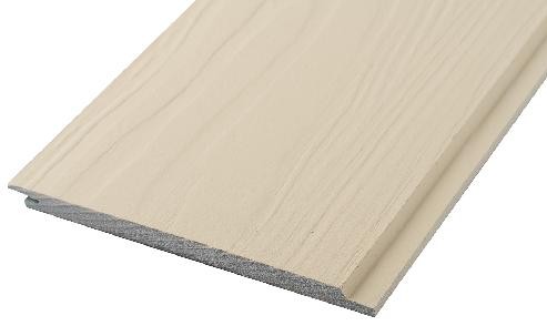 Фиброцементные панели Wood Click F02 купить в Сочи