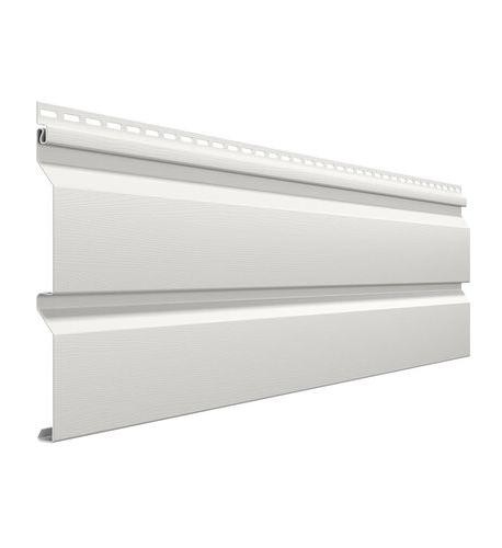 Сайдинг Виниловый ТЕХНОНИКОЛЬ Оптима Корабельный брус Жасмин купить в Сочи