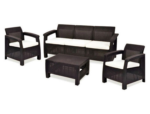 Комплект Corfu Triple Set купить в Сочи