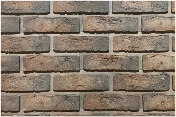 Фиброцементные панели КАНЬОН коллекция КОНАКОВСКИЙ 44 купить в Сочи