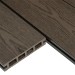 Террасная доска из ДПК CM Decking серия NATUR цвет венге купить в Сочи