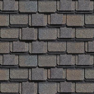 Двухслойная ламинированная черепица Shinglas, серия Континент – Европа купить в Сочи