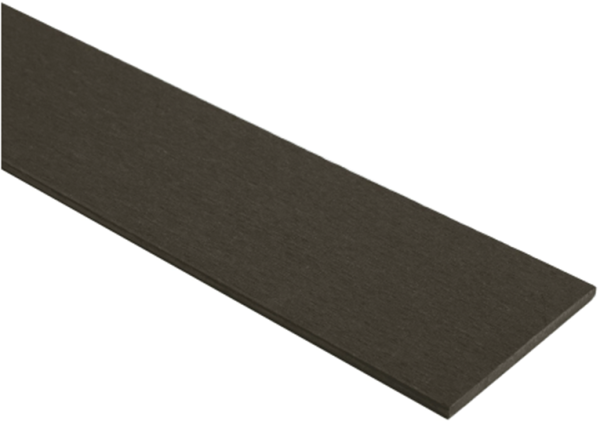 Универсальная панель CM Decking венге купить в Сочи