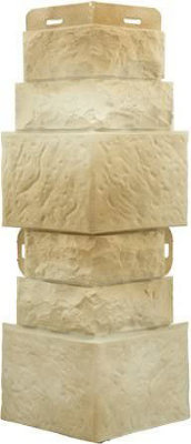 Наружный угол (Афины), 0,45 х 0,16м