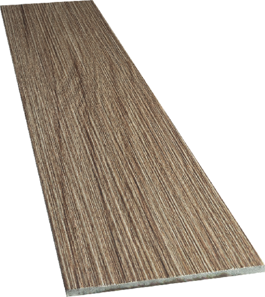 Фиброцементный сайдинг SidWood с фактурой под дерево W-107 Прямой купить в Сочи