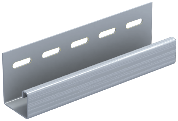 J-планка Классика Голубая купить в Сочи