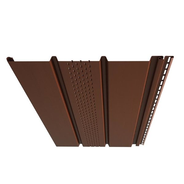 Софит с центральной перфорацией гранат купить в Сочи