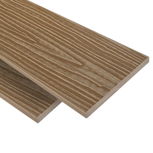 Заборная доска Latitudo Estetic 140х12 Орех купить в Сочи