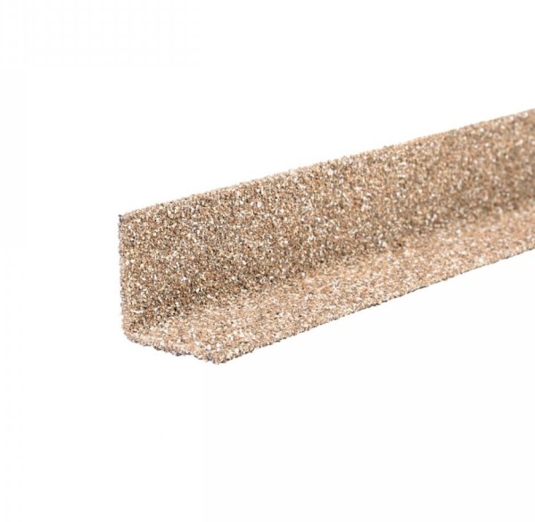 Уголок металлический внутренний ТЕХНОНИКОЛЬ HAUBERK, Коричнево-бежевый купить в Сочи