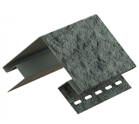 Наружный угол Камень Изумрудный купить в Сочи