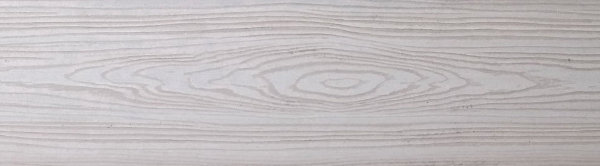 Доска  из ДПК универсальная с тиснением holzhof, Слоновая кость купить в Сочи