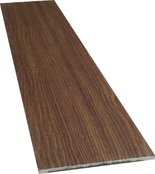 Фиброцементный сайдинг SidWood с фактурой под дерево W-104 Прямой купить в Сочи