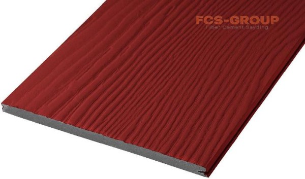 Фиброцементные панели FCS Group Wood Line F61 купить в Сочи