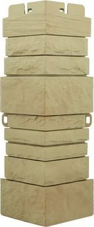 Наружный угол (Кавказ), 0,45 х 0,16м (ф) купить в Сочи