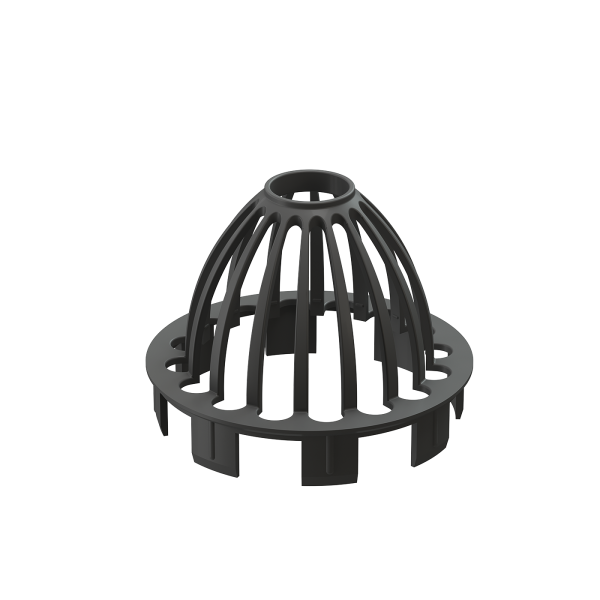 Сетка для защиты водостока Docke Premium Графит купить в Сочи