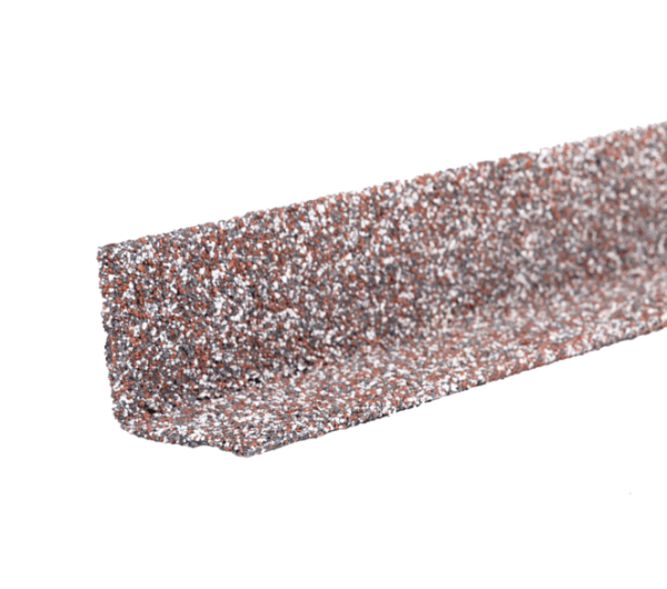 Уголок металлический внутренний ТЕХНОНИКОЛЬ HAUBERK, Мраморный купить в Сочи