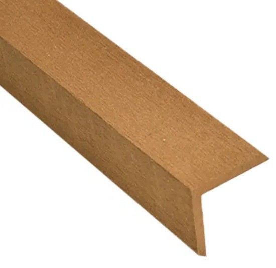 Уголок из ДПК NeoDeck Вуд купить в Сочи