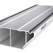 Лага алюминиевая Hilst JOIST стыковочная PRO MAX 4000x100x40 купить в Сочи