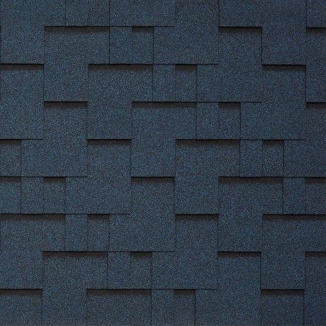 Гибкая черепица Tegola LAZIO mare 480 купить в Сочи