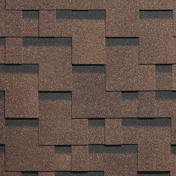 Гибкая черепица Docke, коллекция Гранада – Кунжут купить в Сочи