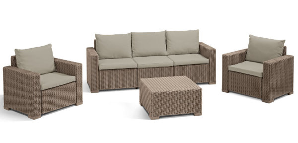 Мебель California 3 Seater купить в Сочи