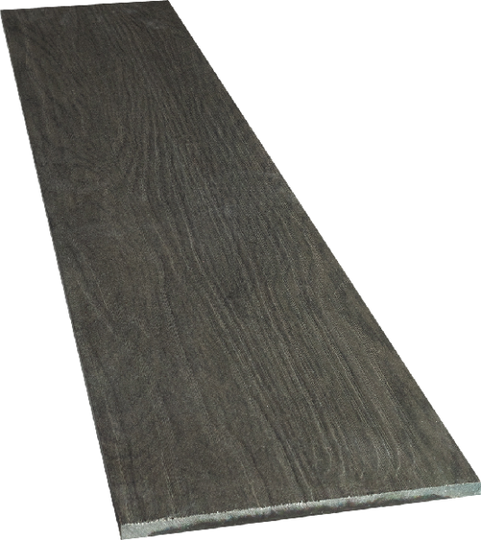 Фиброцементный сайдинг SidWood с фактурой под дерево W-105 Прямой купить в Сочи