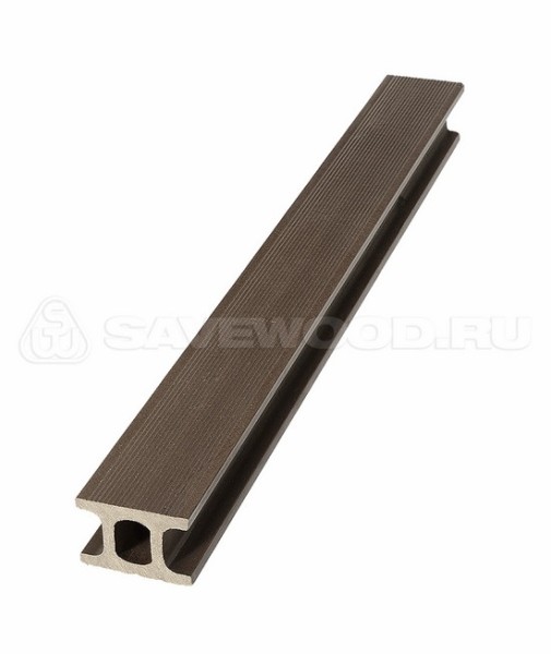 Лага – универсальный профиль ПВХ Savewood купить в Сочи